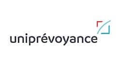 logo de notre partenaire Uniprévoyance 