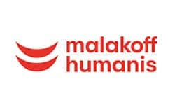 logo de notre partenaire Malakoff Humanis