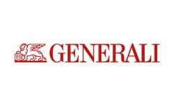 logo de notre partenaire Generali