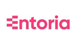 logo de notre partenaire Entoria