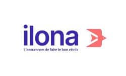 logo de notre partenaire Ilona