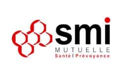 logo de notre partenaire SMI Mutuelle