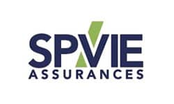 logo de notre partenaire SP Vie