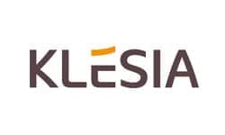 logo de notre partenaire Klésia