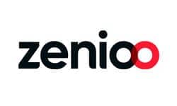 logo de notre partenaire Zenioo