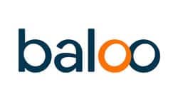 logo de notre partenaire Baloo
