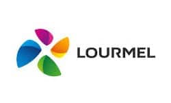 logo de notre partenaire Lourmel