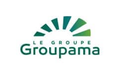 logo de notre partenaire Groupama