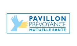 logo de notre partenaire Pavillon Prévoyance