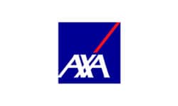 logo de notre partenaire Axa