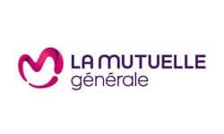 logo de notre partenaire La Mutuelle Générale