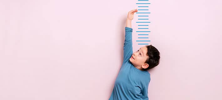 Photo de changement de gamme